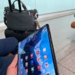 Актуализирана четворна камера Huawei Mate X в реални снимки 